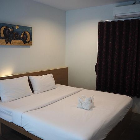 Larissa Samed Resort Koh Samet Стая снимка