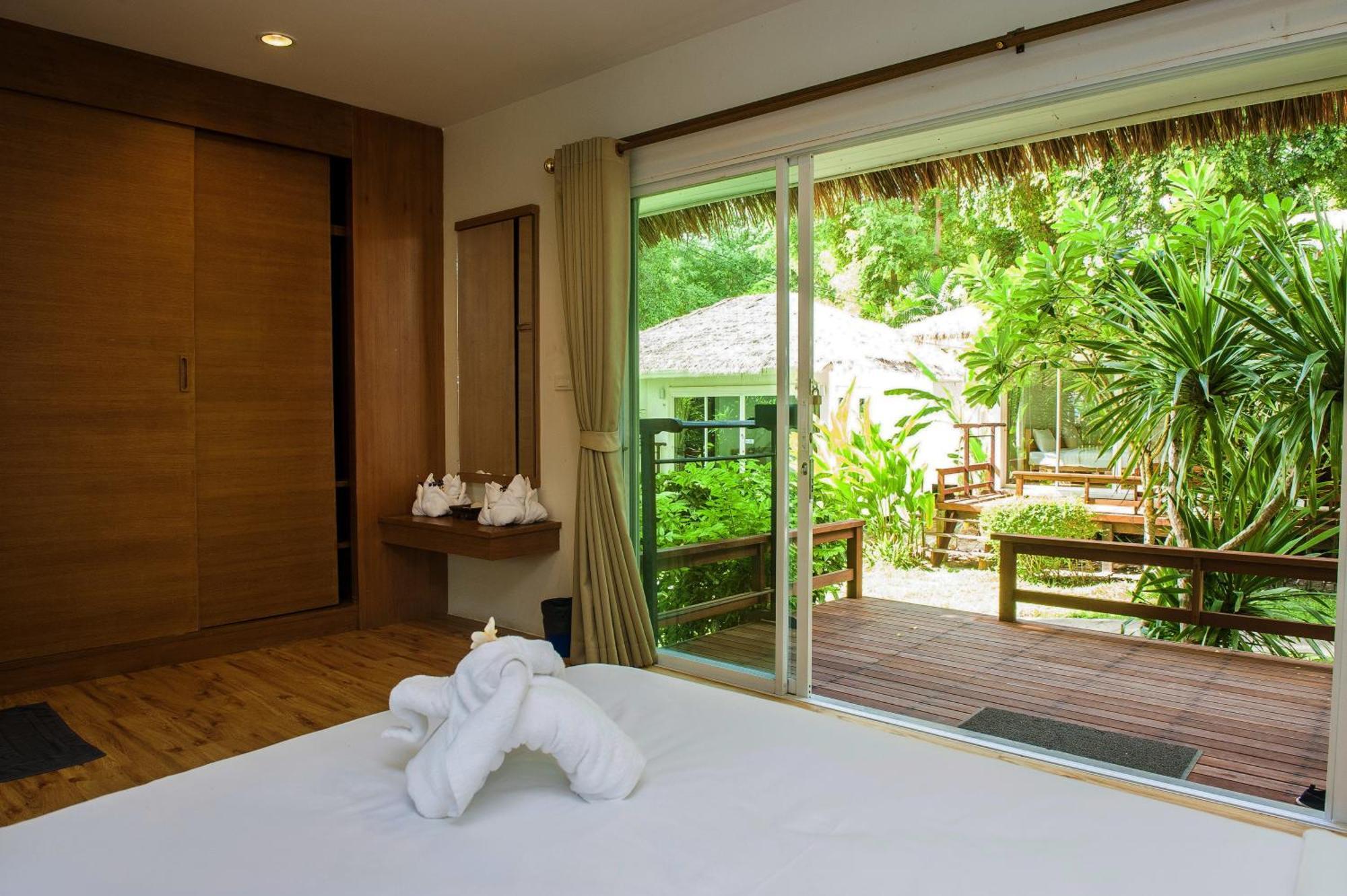Larissa Samed Resort Koh Samet Стая снимка