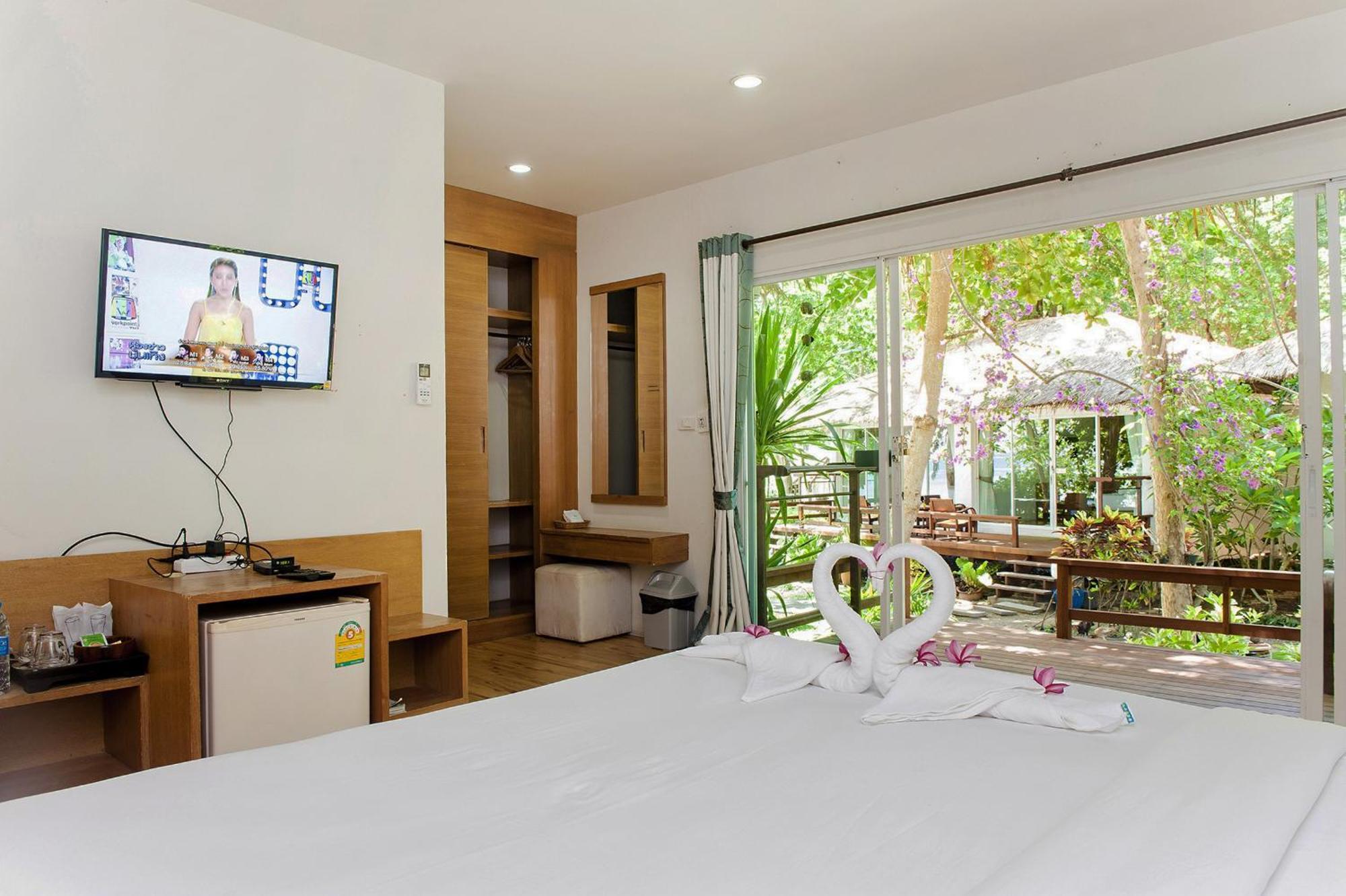 Larissa Samed Resort Koh Samet Стая снимка