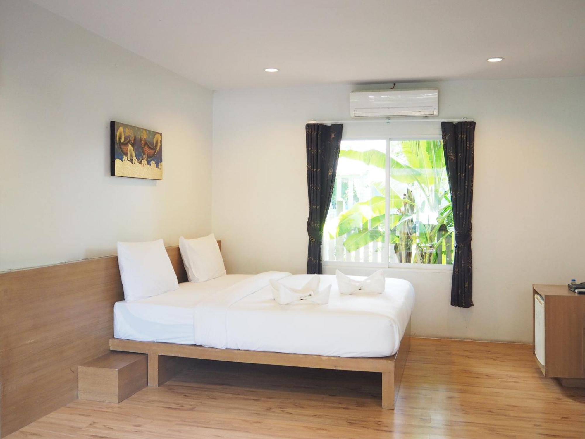 Larissa Samed Resort Koh Samet Стая снимка