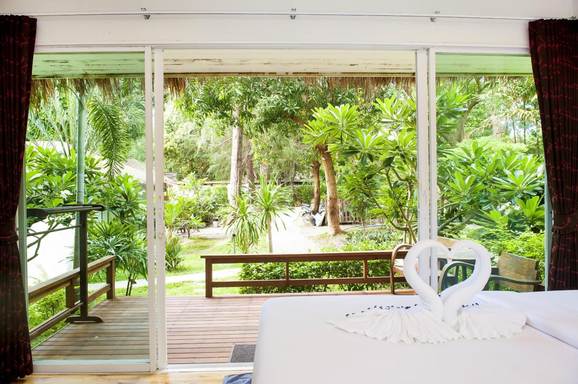 Larissa Samed Resort Koh Samet Стая снимка
