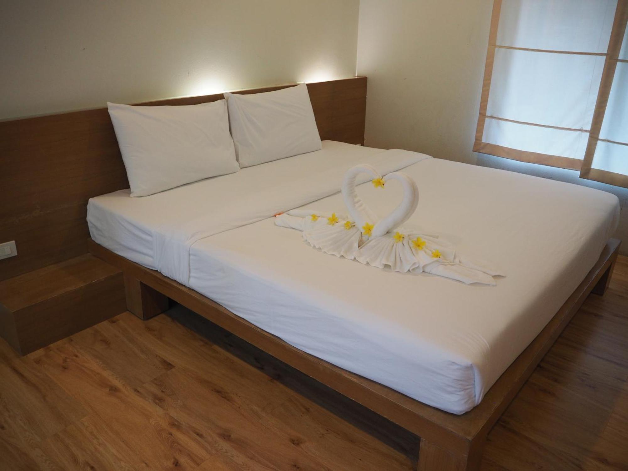 Larissa Samed Resort Koh Samet Стая снимка