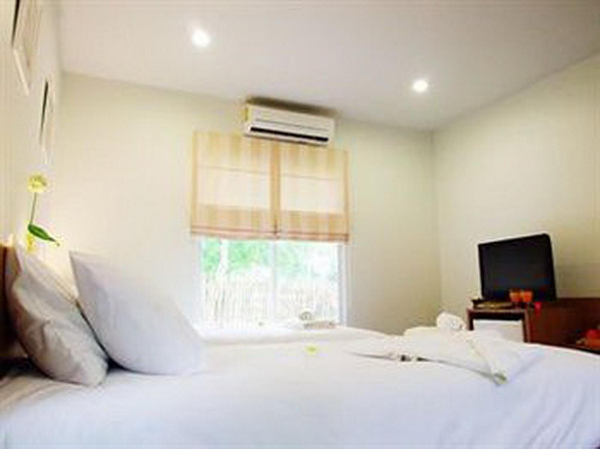 Larissa Samed Resort Koh Samet Стая снимка