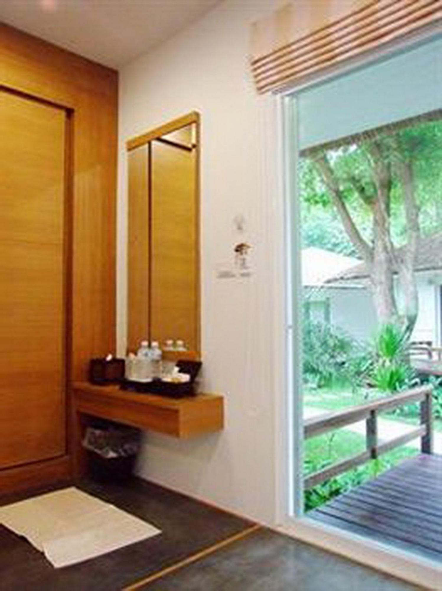 Larissa Samed Resort Koh Samet Стая снимка